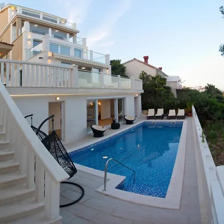 Appartement Anamaria