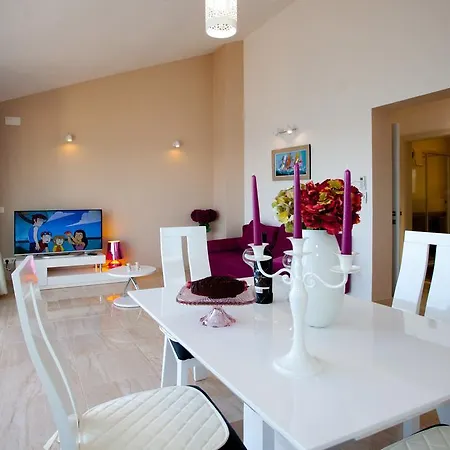 Lejlighed Anamaria Trogir