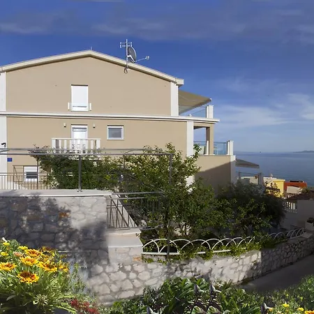 Appartement Anamaria