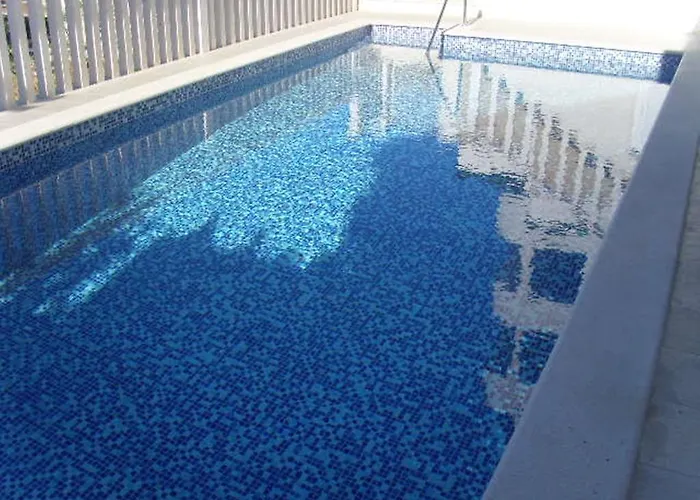 Appartement Anamaria Trogir