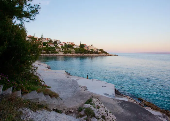 Anamaria Apartmán *