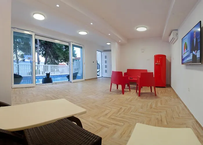 Anamaria Appartement Trogir