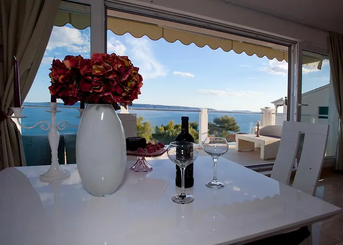 Anamaria Appartement *