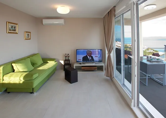 Anamaria Appartement