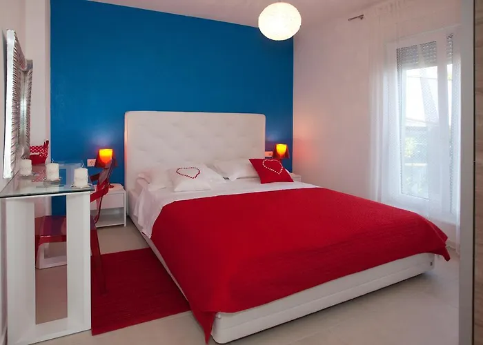 Apartmán Anamaria Trogir