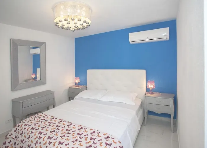 Apartmán Anamaria Trogir
