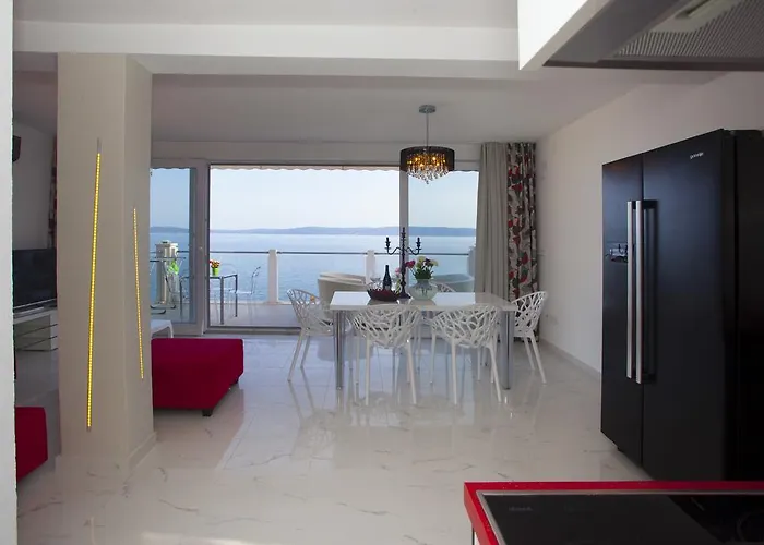 Apartmán Anamaria Trogir