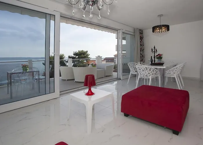 Appartement Anamaria