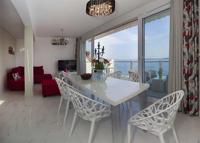 Apartmán Anamaria Trogir