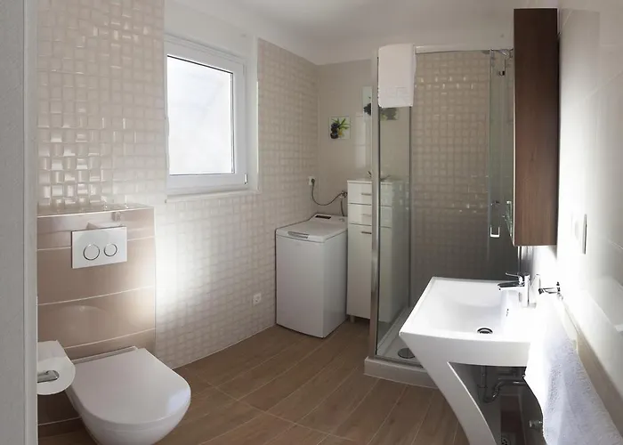 Appartement Anamaria Trogir