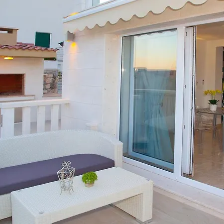 Anamaria Apartman Trogir