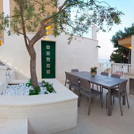 Apartman Anamaria
