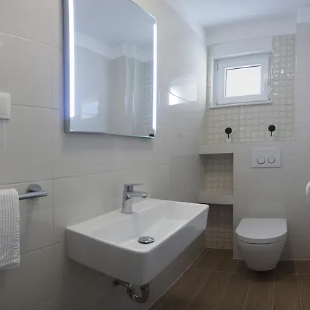 Apartman Anamaria *
