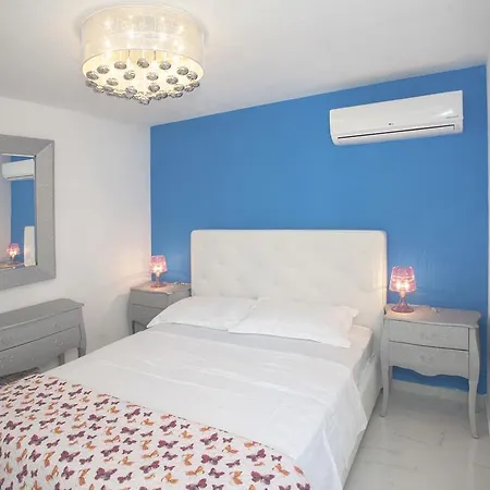 Apartman Anamaria Trogir