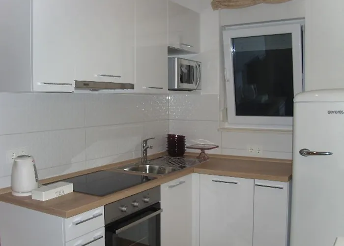 Anamaria Appartement Trogir