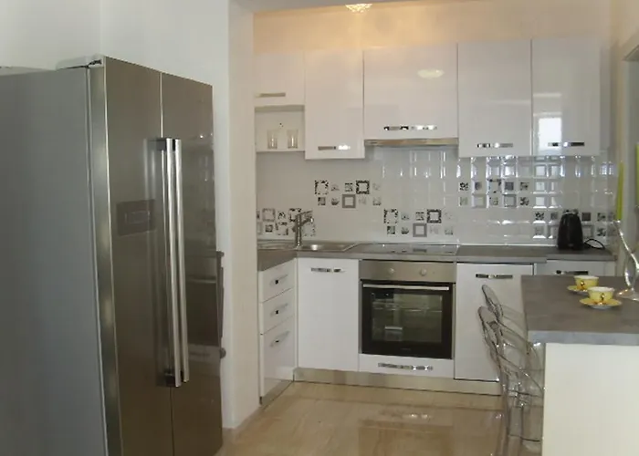 Appartement Anamaria