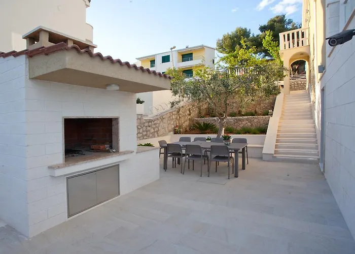 Appartement Anamaria