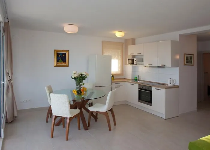 Anamaria Apartman Trogir