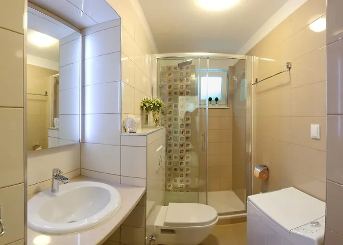 Anamaria Appartement Trogir