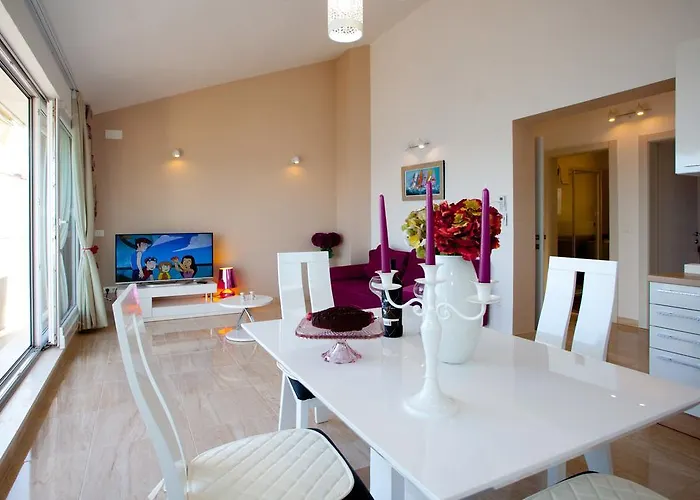 Appartement Anamaria Trogir