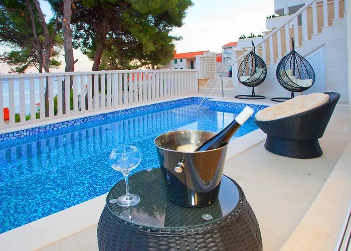 Apartman Anamaria Trogir