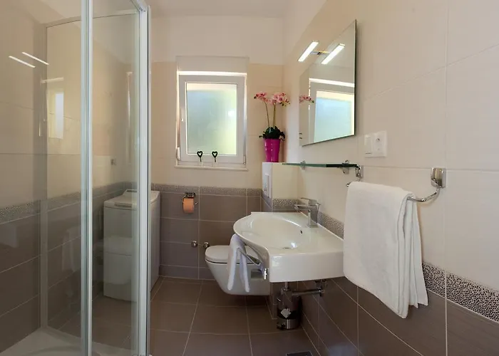 Appartement Anamaria