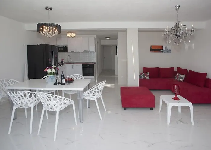 Appartement Anamaria Trogir