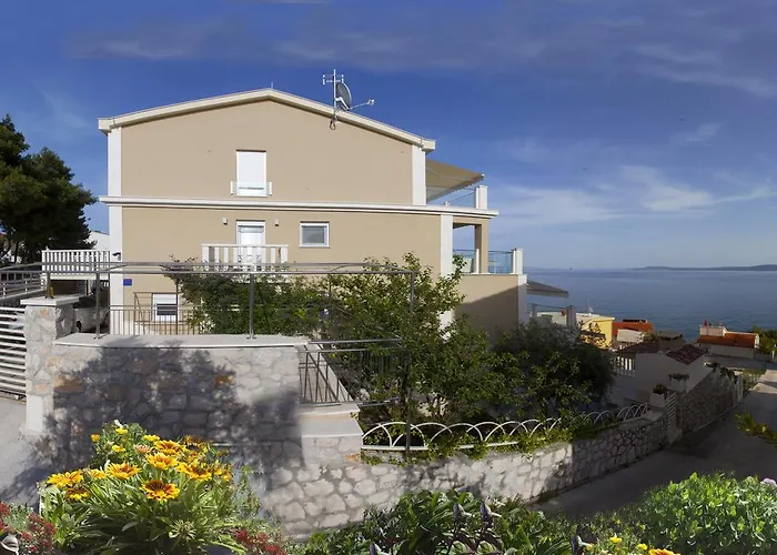 Appartement Anamaria