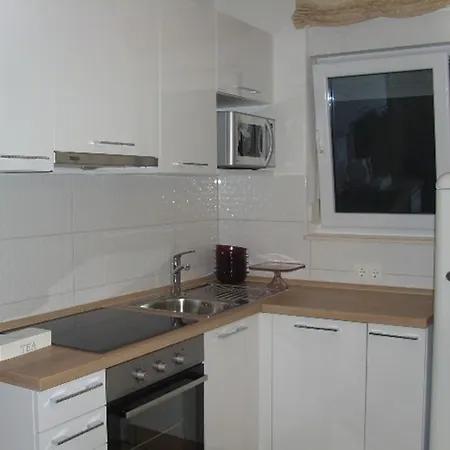 Anamaria Apartamento Trogir