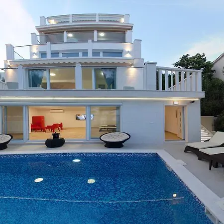 Anamaria Apartamento Trogir