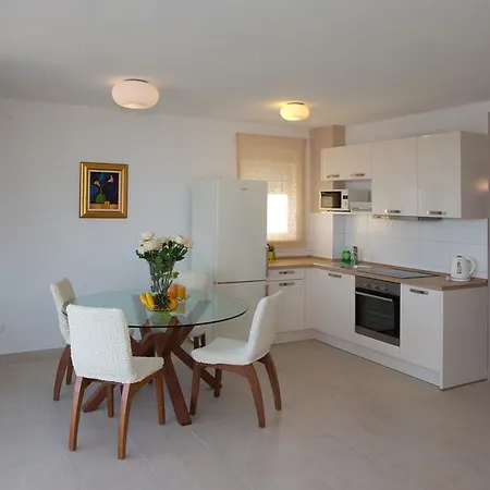 Anamaria Apartamento Trogir