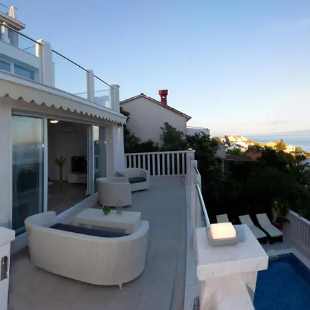 Apartamento Anamaria *