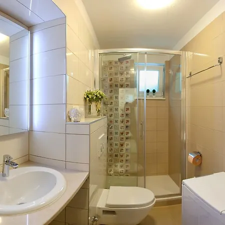 Anamaria Apartamento Trogir