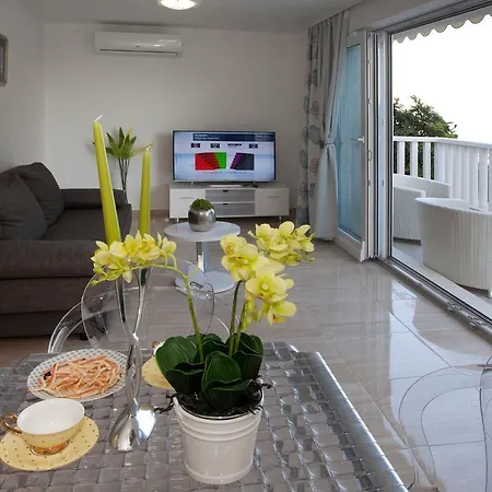 Anamaria Apartamento *