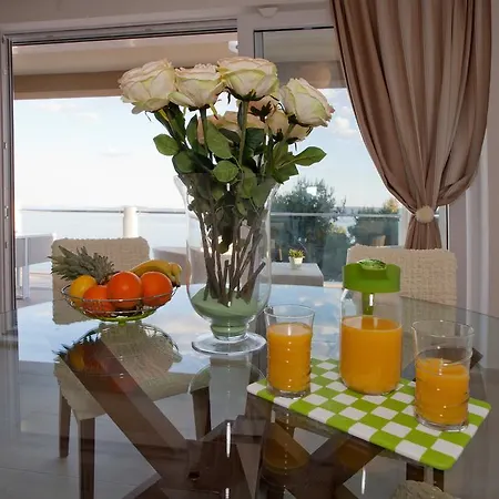 Anamaria Apartamento Trogir