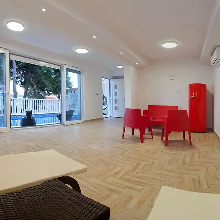 Anamaria Apartamento Trogir