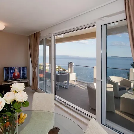 Anamaria Apartamento Trogir