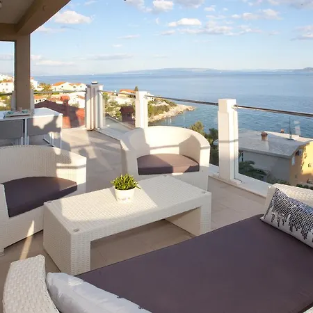 Apartamento Anamaria Trogir