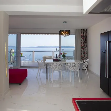 Apartamento Anamaria Trogir