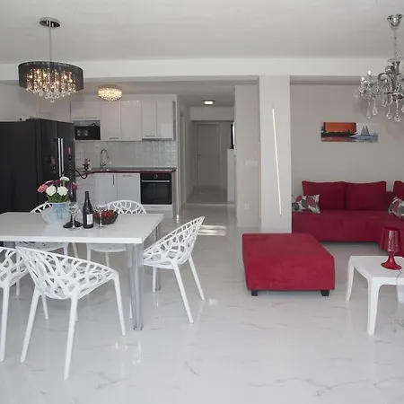 Apartamento Anamaria Trogir