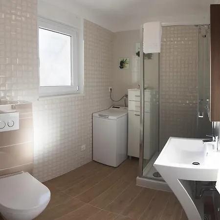 Apartamento Anamaria Trogir