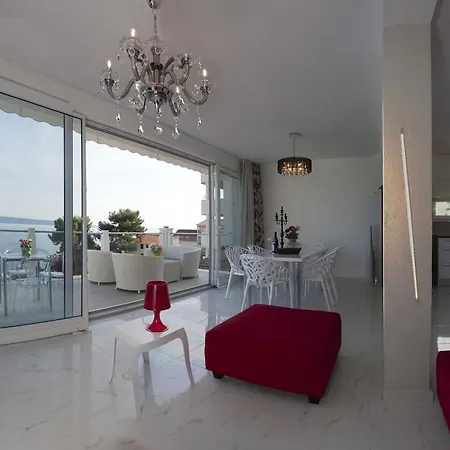 Apartamento Anamaria